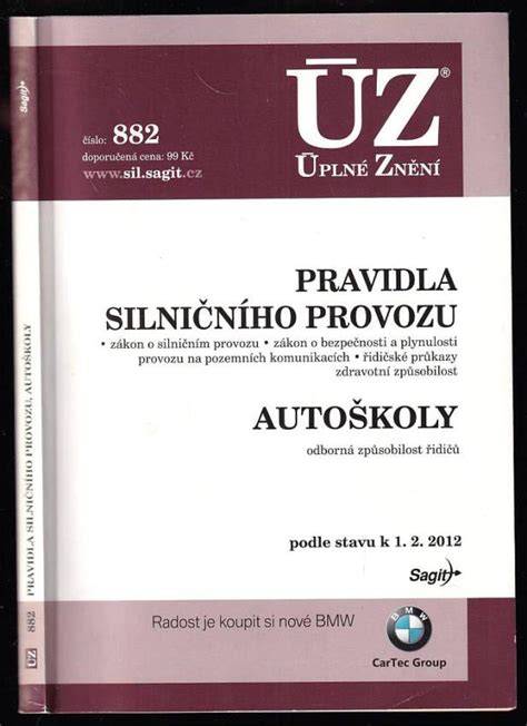 Polské pravidla silničního provozu - přehled