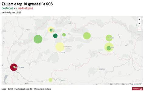 Mapa dostupnosti olejů MAX LIFE