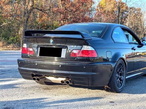zadní-naraznik-e46-coupe-komplet