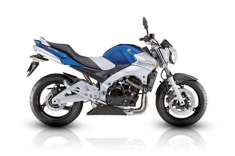 Schéma uspořádání výfukového systému Suzuki GSR 600