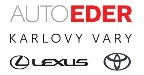 Infografika znázorňující strukturu poboček Auto Eder a.s. a propojení showroomů, servisu a zákaznického centra
