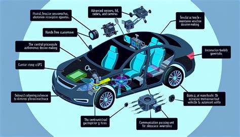 infografika: bezpečné používání handsfree v autě