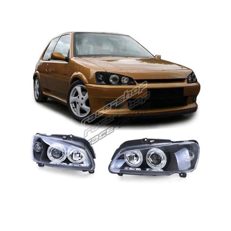 Obrázek srovnání typů zadních stěračů pro Peugeot 106 a jejich uchycení