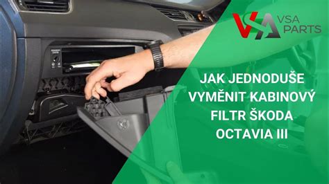 Infografika: Jak funguje kabinový filtr se vsazeným aktivním uhlím a antibakteriální vrstvou