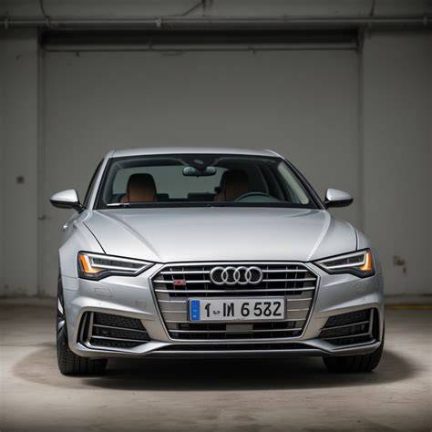 Infografika: Jak nastavit světlomety Audi A6 4G - krok za krokem