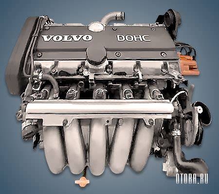 Infografika: Přehled hlavních verzí motorů Volvo V70 II (B5202S, B5252S, B5254S, B5234T3, D5252T)