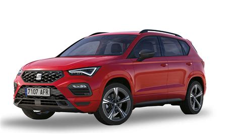 Mapa partnerů SEAT a CUPRA v ČR a lokace Liberce