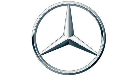 Logo Mercedes-Benz