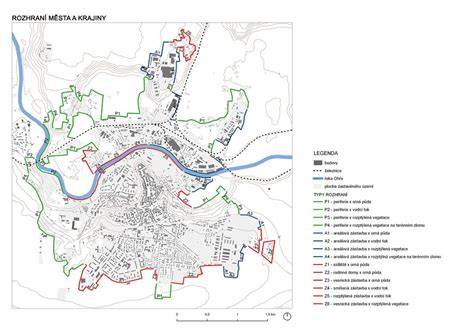 Mapa) Rozhraní mezi pátými dveřmi, zámkem a centrálou vozu