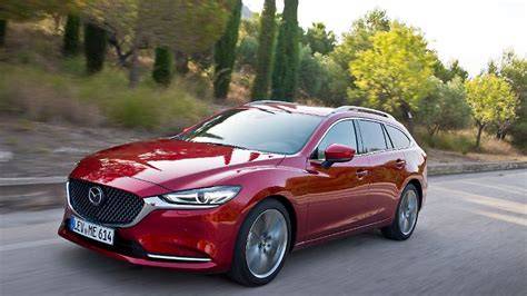 Vizualizace kola Mazda6 typ A
