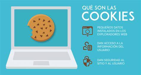ikona cookies a jejich typy