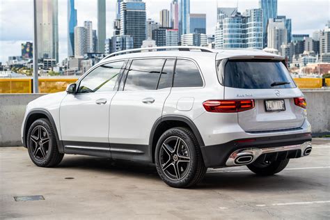 Zástěrky na kolech Mercedes-Benz GLB