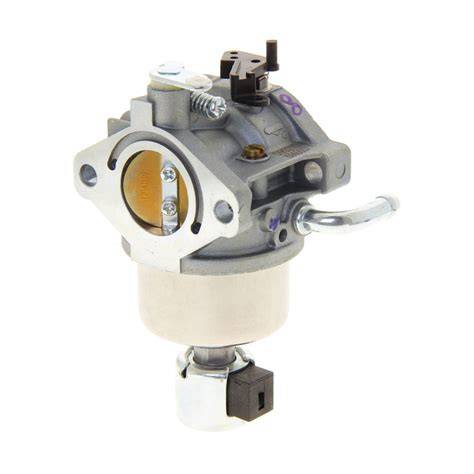 Obrázek ukazující komponenty filtru BS INTEK 4185 a umístění ve filtraci motoru