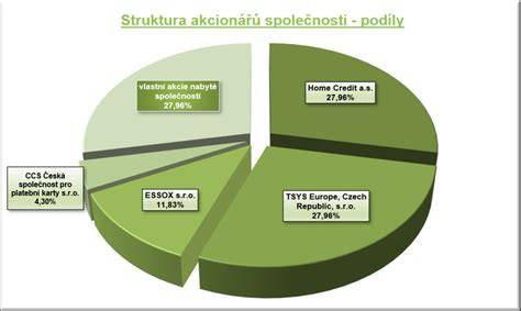 Infografika: Struktura akcionářů Daimleru a hlavní čínští investoři