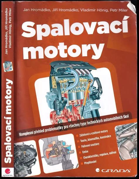 Motory Golfu - přehled