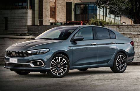 Fiat Tipo - ilustrativní přehled verzí a jejich cen