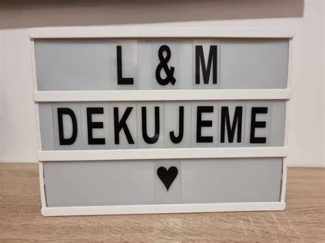 Tabulka s doporučeným nastavením zámků a zajištění