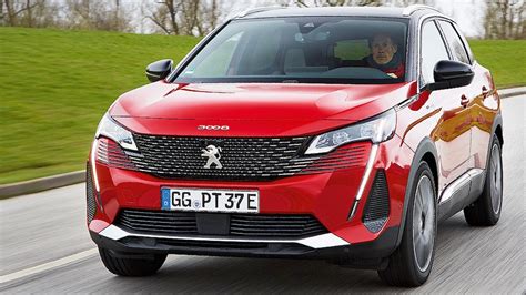 Schéma hybridního systému Peugeot 3008 Hybrid4