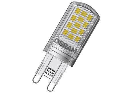 Obrázek: Přehled LED řad OSRAM a jejich použití