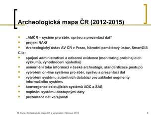 Mapa databází záznamů STK/SME a kontrolních údajů