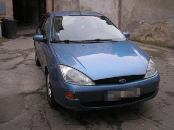 Infografika: Jak poznat správné čelní sklo pro Ford Focus a jeho systémy