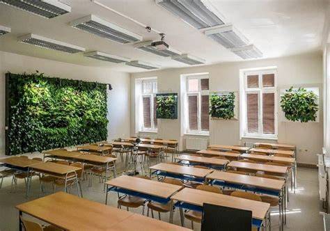 Izolační vrstvy a jejich dopad na teplotu interiéru