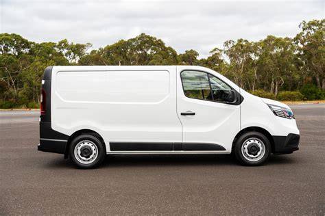 Ukázka katalogu dílů pro Renault Trafic a alternativní dodací cesty