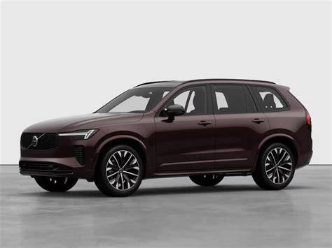 Graf: Porovnání nákladů na operativní leasing Volvo XC90 a XC60
