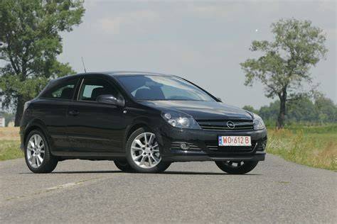 <tagimg>Infografika: Přehled verzí Opel Astra H GTC a jejich motorizací