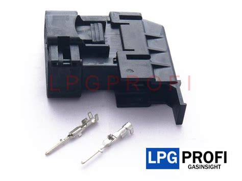OBD-II zásuvka 16pin