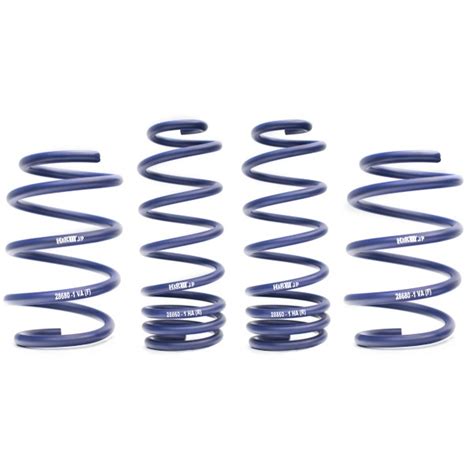 detail pružiny s barevným označením