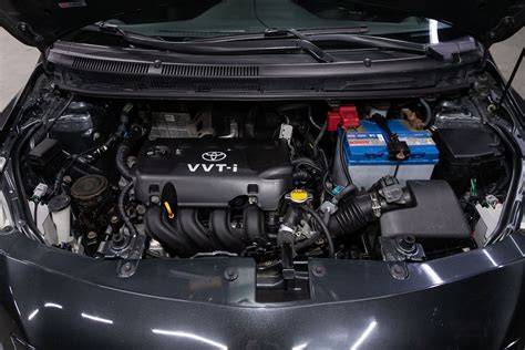 Infografika: Doporučené oleje a vizkozita pro Toyota Auris 2008 (benzínové motory)