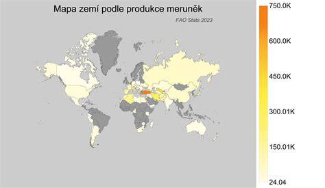 Mapa globální přítomnosti Bosch a klíčových inovačních center