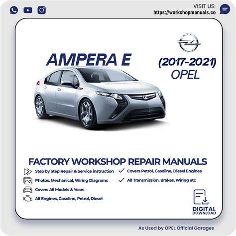 Infografika: Schéma pohonné soustavy Opel Ampera a typické točivé momenty