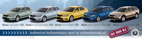 Infografika: Rozlišení dílů podle modelové řady Škoda Octavia Scout