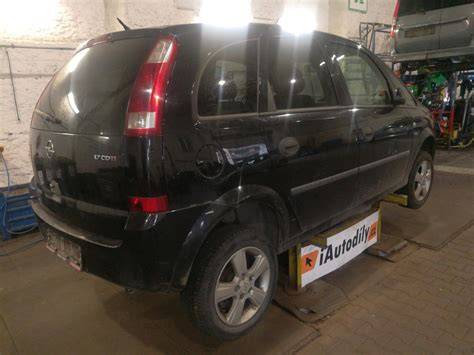 Opel Autovrakoviště Plán ukázky interiéru