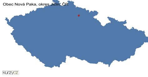 katalyzator vykup mapa Nova Paka